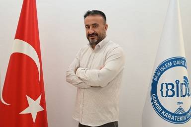 Aydın Çalışkan