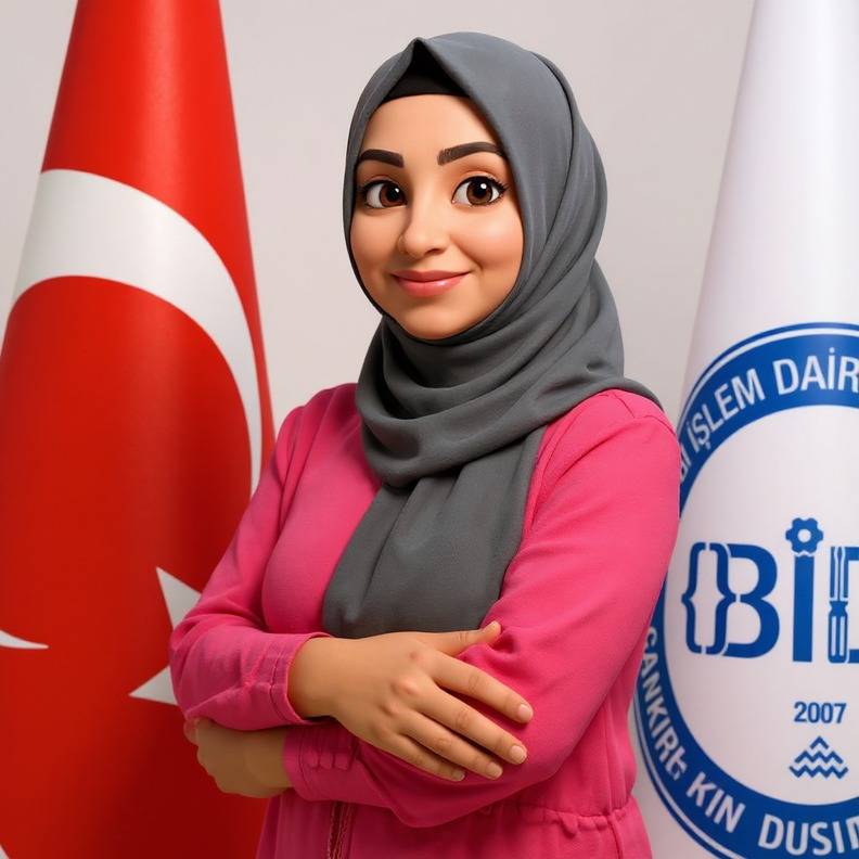 Ayşe Doğru