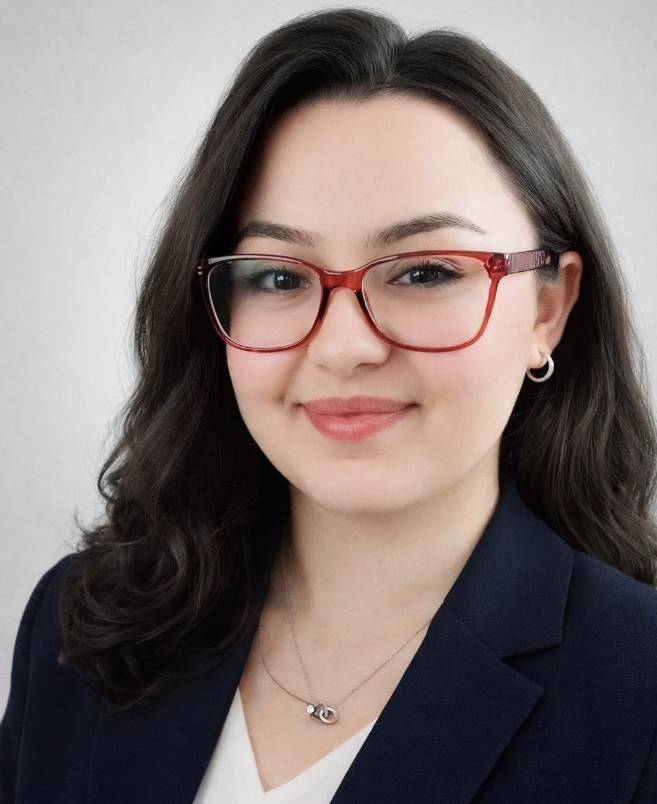 Bengi Nur Karaboğa