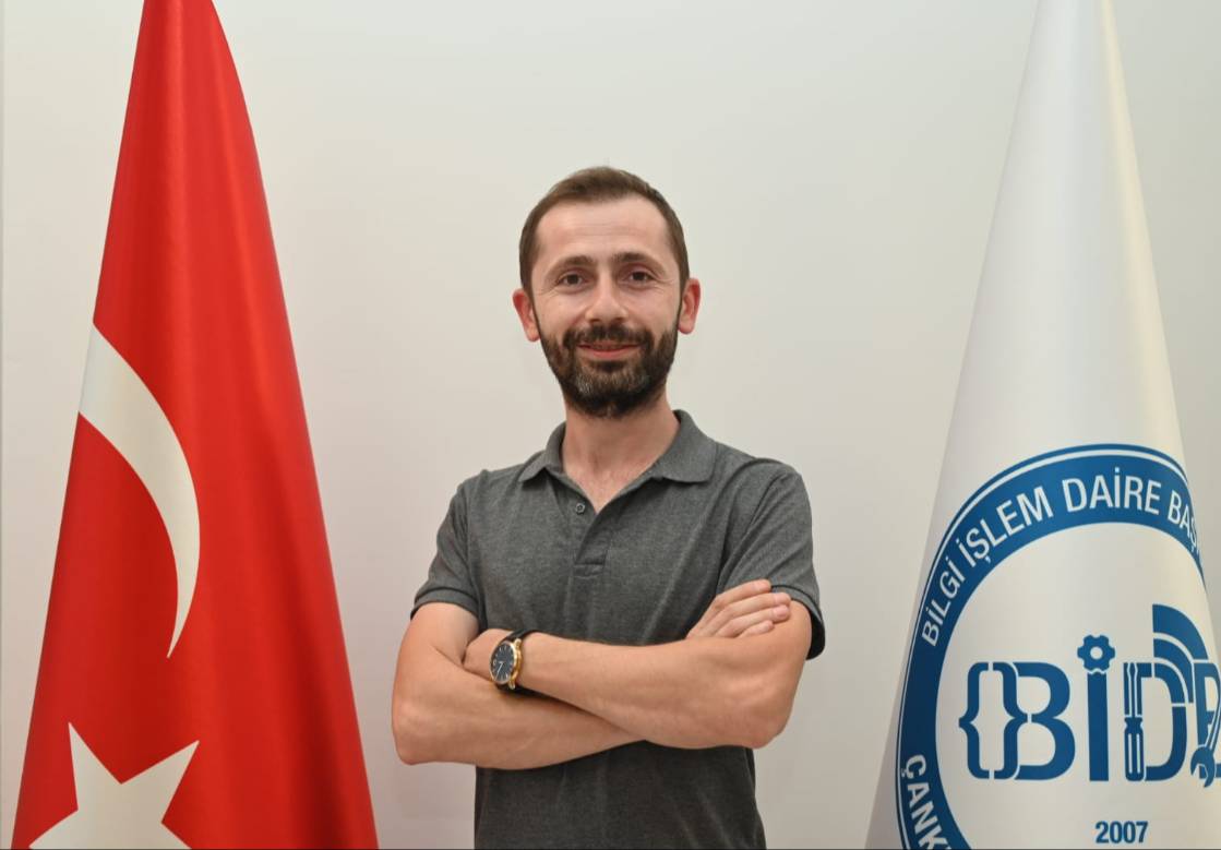 Burak Demirci