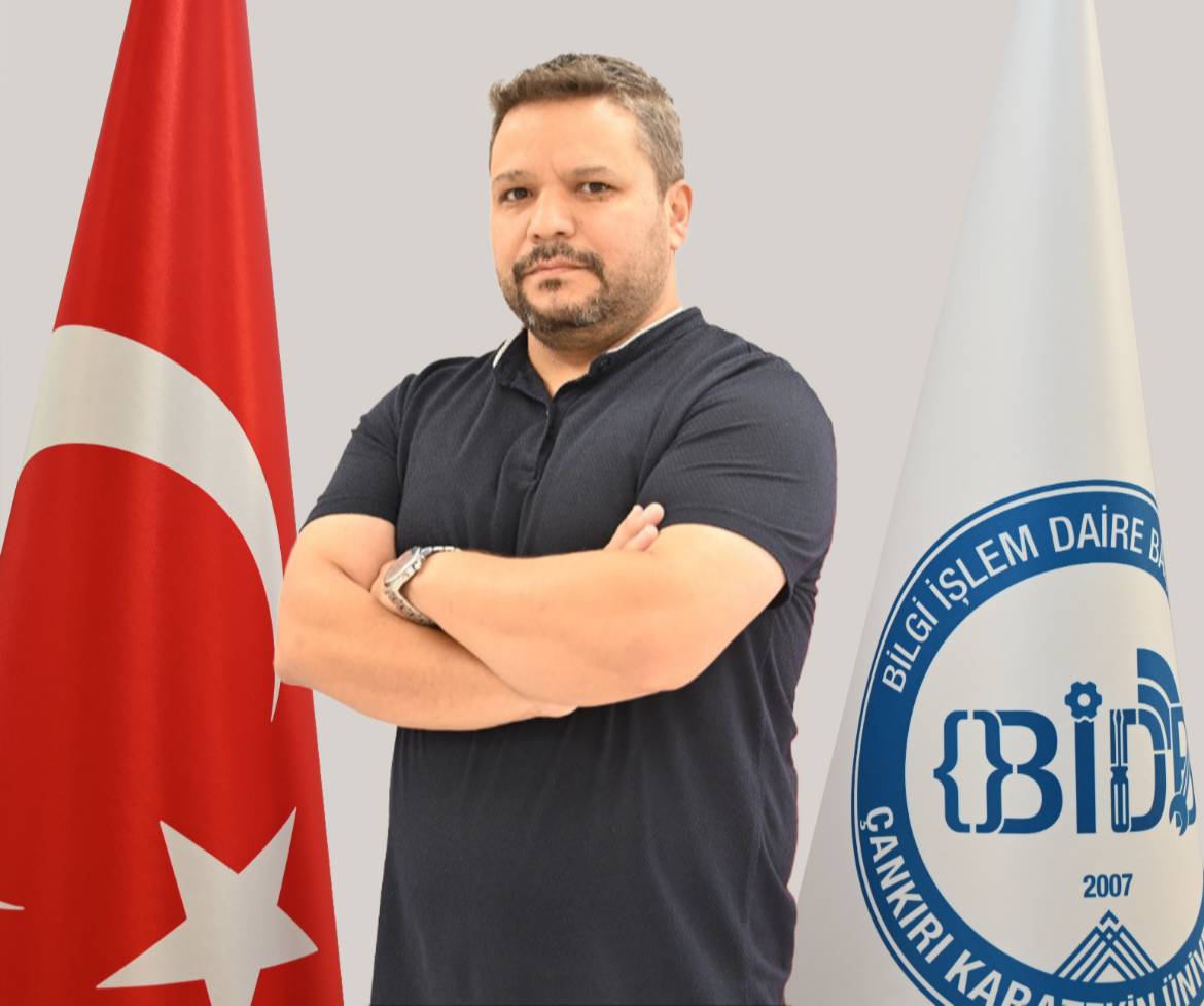 Ebubekir Baş