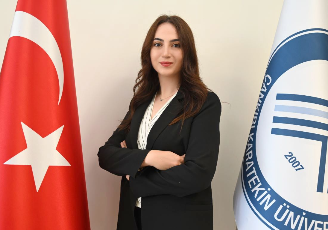 İrem Nur Ecemiş Özdemir