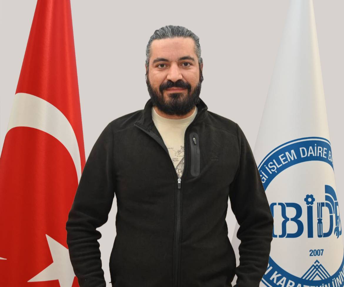 Mehmet Akif Oruç