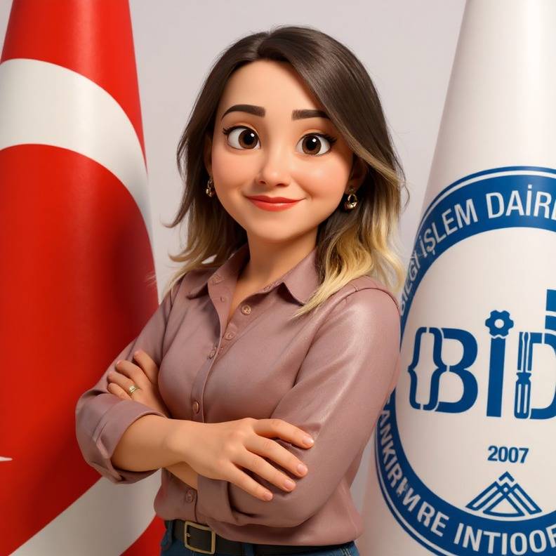 Nazlı Koymat