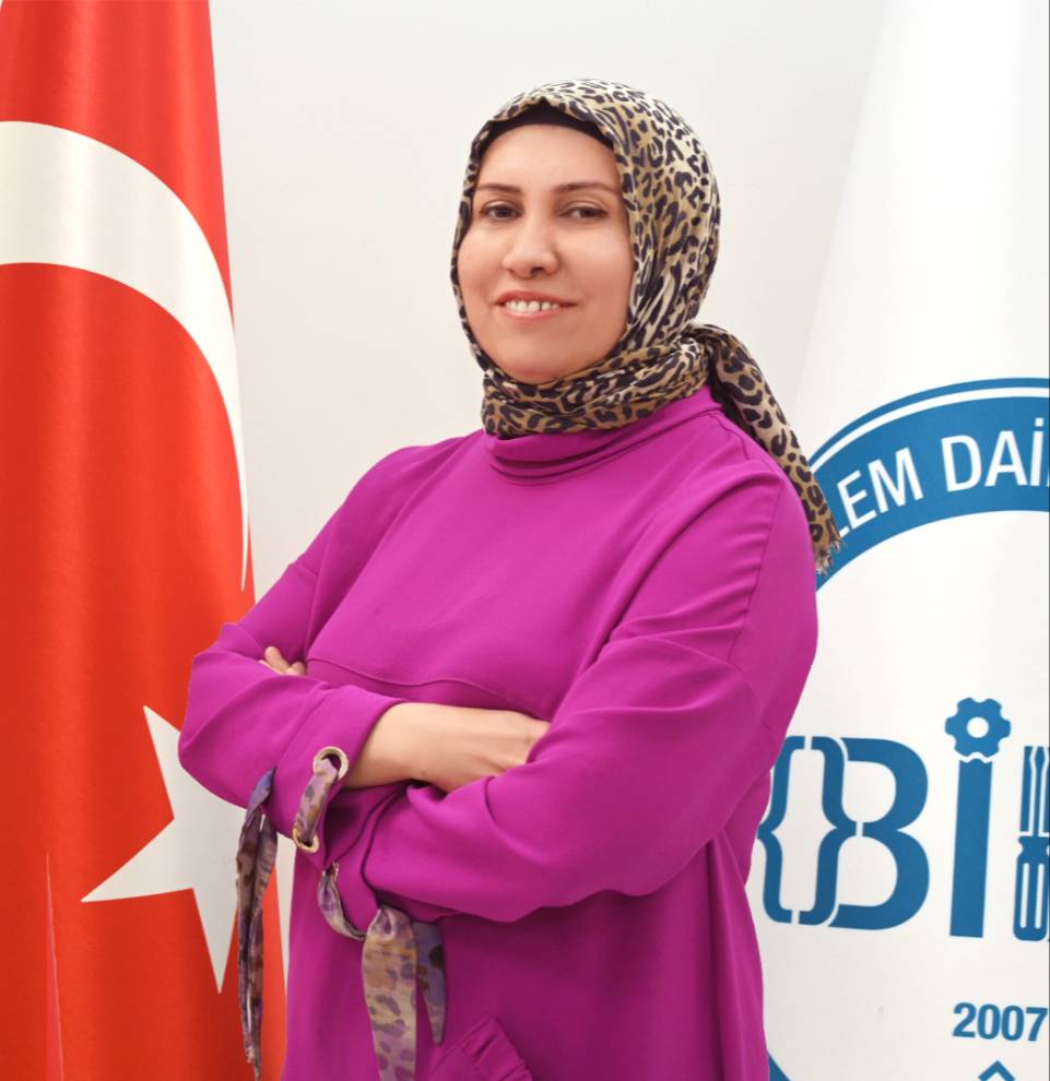 Selcen Çelenkoğlu