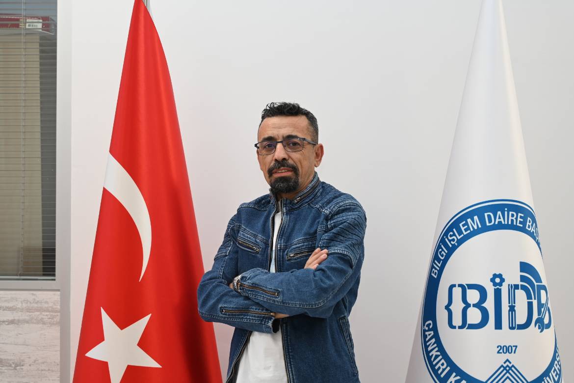 Serhat Acar