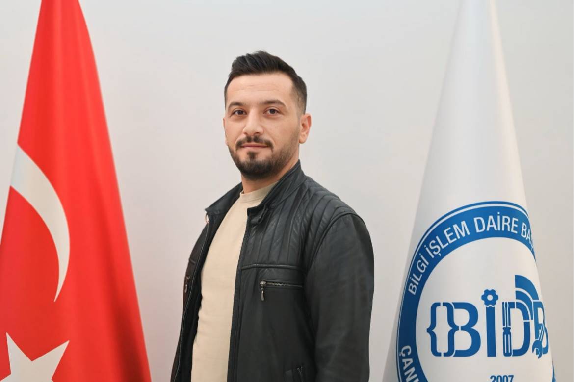 Yasin Şentürk